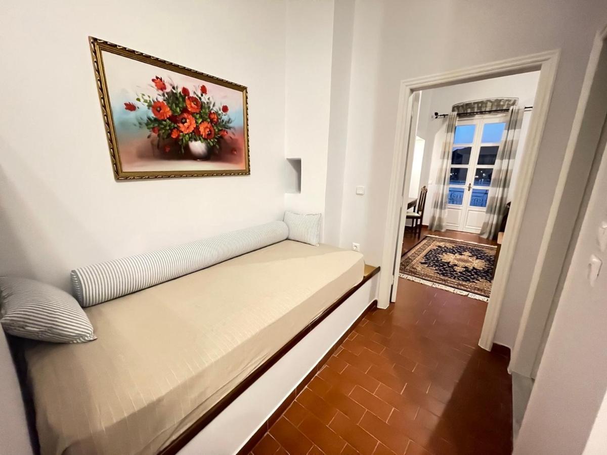 Anamar Symi Residences Simi Exterior foto