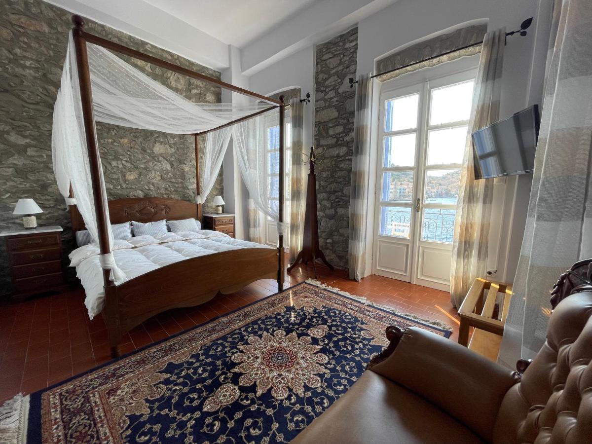 Anamar Symi Residences Simi Exterior foto
