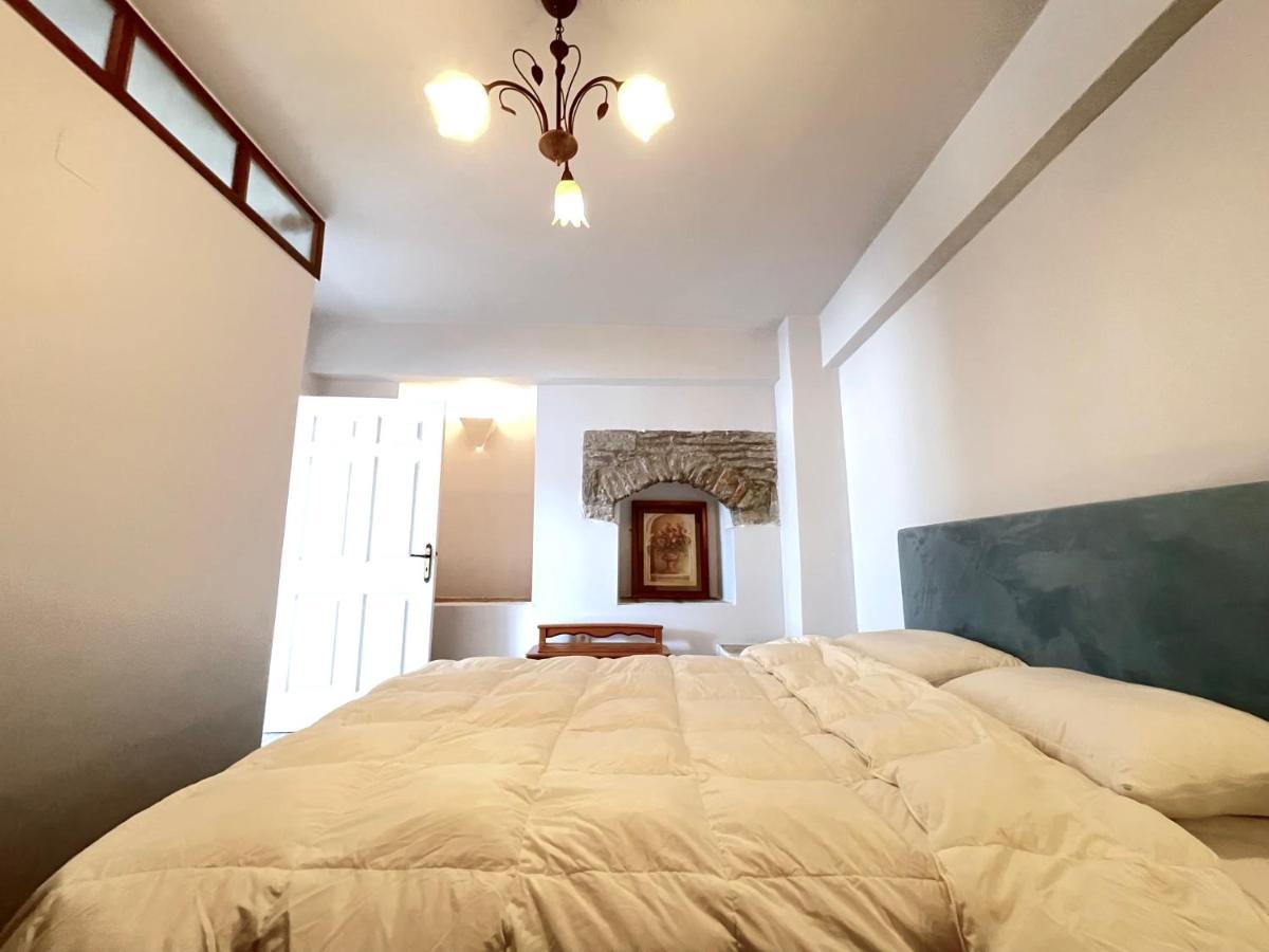 Anamar Symi Residences Simi Exterior foto