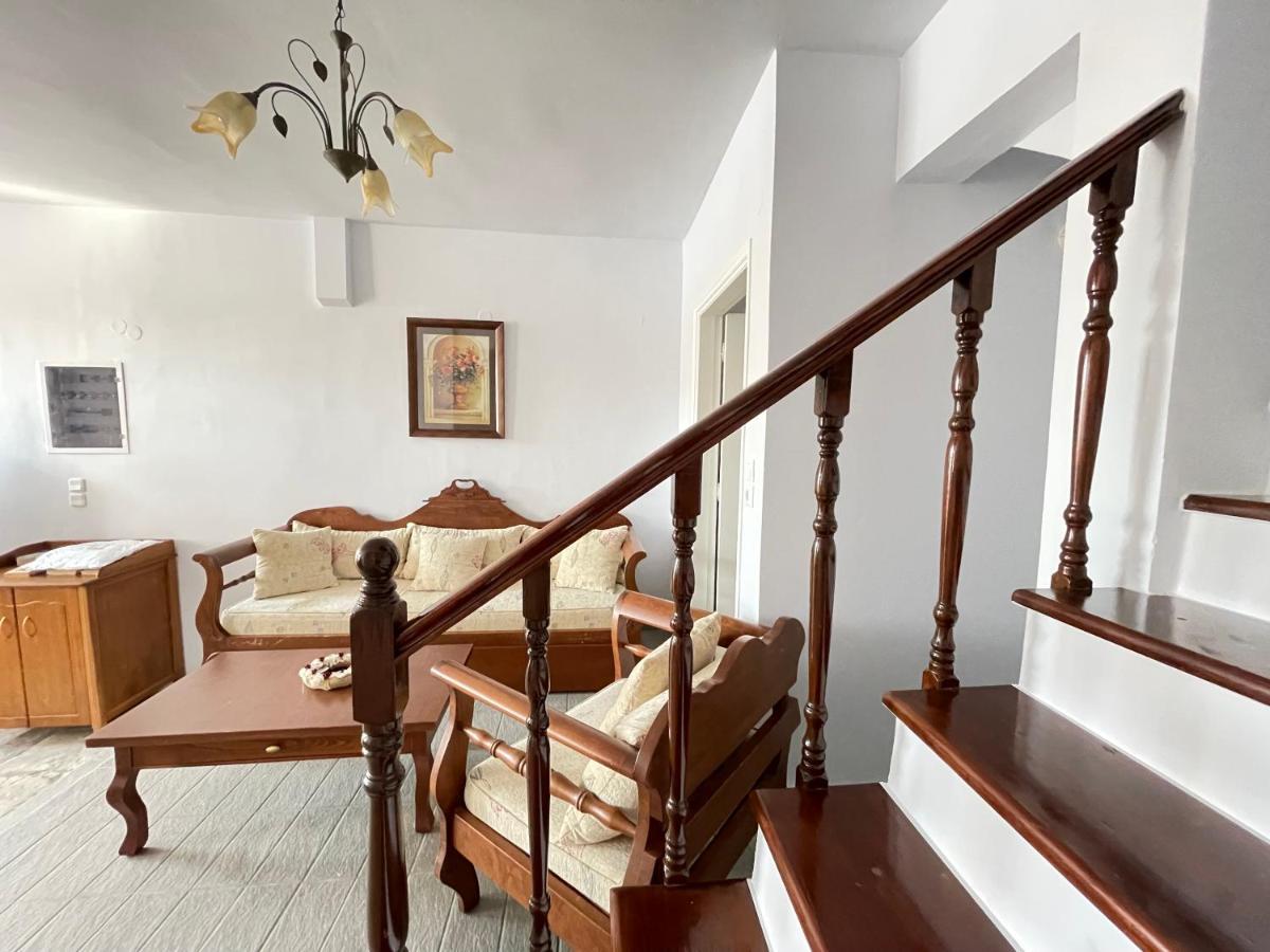 Anamar Symi Residences Simi Exterior foto